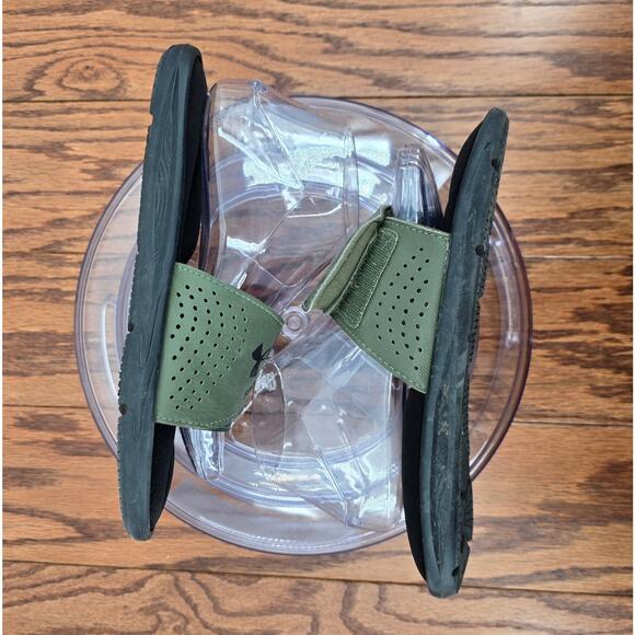 Under Armour
Ignite Freedom Slides - Picture 6 of 8